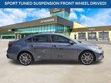 Used 2022 Kia Forte GT image 4