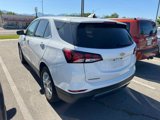 Used 2022 Chevrolet Equinox LT image 2