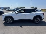 New 2025 Chevrolet Trax LT w/ LT Convenience Package image 4