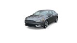 Used 2017 Ford Fusion Titanium image 3