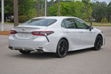 Certified 2023 Toyota Camry XSE image 3