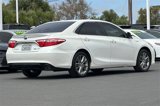 Certified 2016 Toyota Camry SE image 4