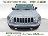 Used 2016 Jeep Patriot Sport w/ Power Value Group image 5
