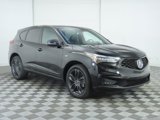 Certified 2021 Acura RDX A-Spec image 3