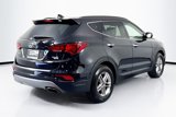 Used 2017 Hyundai Santa Fe Sport image 5