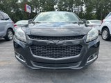 Used 2014 Chevrolet Malibu LTZ image 2