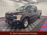 Used 2018 Ford F150 XL w/ Equipment Group 101A Mid image 6