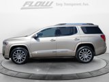 Used 2022 GMC Acadia Denali w/ Denali Technology Package image 5
