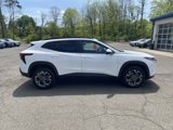 Used 2024 Chevrolet Trax LT w/ Sunroof Package image 4