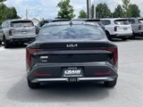 New 2025 Kia K4 LXS image 6