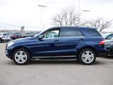 Used 2015 Mercedes-Benz ML 350 4MATIC image 4