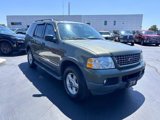 Used 2003 Ford Explorer XLT image 3