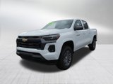 New 2025 Chevrolet Colorado LT w/ LT Convenience Package image 4