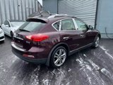 Used 2012 INFINITI EX35 Journey w/ Premium Pkg image 5