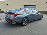 New 2025 Hyundai Elantra Sport image 4