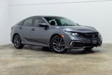 Used 2020 Honda Civic EX-L image 4