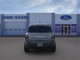 New 2025 Ford Bronco Sport Big Bend image 5