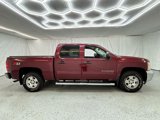 Used 2013 Chevrolet Silverado 1500 LT w/ All-Star Edition image 2