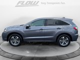 Used 2018 Acura RDX AWD w/ Advance Package image 5