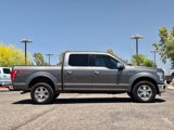 Used 2015 Ford F150 Lariat image 4