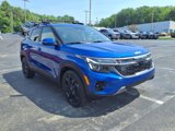 Used 2024 Kia Seltos X-Line image 6