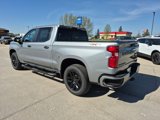 New 2025 Chevrolet Silverado 1500 Custom w/ Turbomax Blackout Package image 3