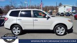 Used 2010 Subaru Forester 2.5X Limited image 2