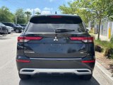 Used 2024 Mitsubishi Outlander SEL image 3