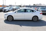 Used 2017 Ford Fusion SE w/ Fusion SE Technology Package image 6