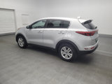 Used 2017 Kia Sportage LX image 3