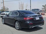 Used 2022 Mercedes-Benz E 350 Sedan w/ Driver Assistance Package image 3