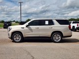 Used 2021 GMC Yukon SLT w/ SLT Luxury Plus Package image 4