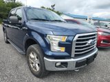 Used 2015 Ford F150 XLT w/ Equipment Group 302A Luxury image 3