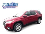 Used 2020 Chevrolet Traverse LT image 4