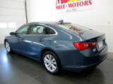 Used 2024 Chevrolet Malibu LT image 4