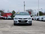 Used 2017 Chevrolet Cruze LT w/ RS Package image 2