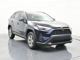 Used 2022 Toyota RAV4 XLE image 3
