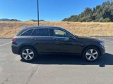 Used 2021 Mercedes-Benz GLC 300 4MATIC w/ Premium Package image 3
