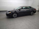Used 2018 Nissan Altima 2.5 SL image 2