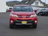 Used 2014 Toyota RAV4 Limited image 3
