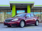 Used 2014 Chrysler 200 Limited w/ Sun/Sound Group image 3