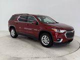 Used 2019 Chevrolet Traverse LT image 2