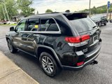 Used 2022 Jeep Grand Cherokee Limited image 5