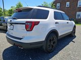 Used 2019 Ford Explorer Sport image 4