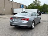 Used 2023 Chevrolet Malibu LT image 3