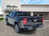 Used 2020 Chevrolet Colorado LT image 3