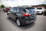 Used 2021 Chevrolet Equinox LT image 5