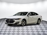 Used 2022 Chevrolet Malibu LT image 3