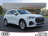 New 2025 Audi Q3 2.0T Premium Plus image 1