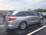 Used 2019 Honda Odyssey EX-L image 3